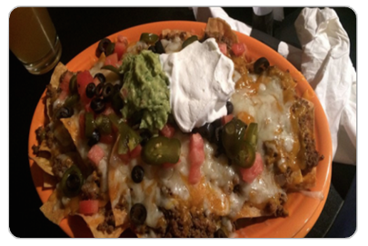 Rock it Grill Gift Card